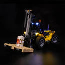 Light Kit For Heavy Duty Forklift, 42079
