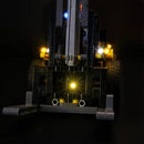 Light Kit For Heavy Duty Forklift, 42079