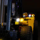 Light Kit For Heavy Duty Forklift, 42079