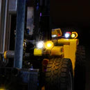 Light Kit For Heavy Duty Forklift, 42079