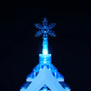 Light Kit For Frozen Elsa's Magical Ice Palace, 41148/43172 Light up kit Lightailing   