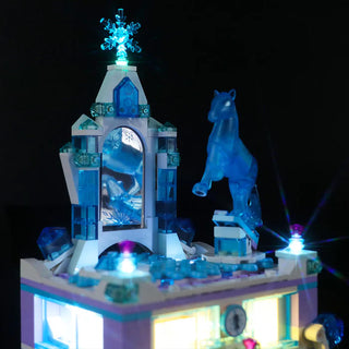 Light Kit For Elsa’s Jewelry Box Creation, 41168 Light up kit lightailing   