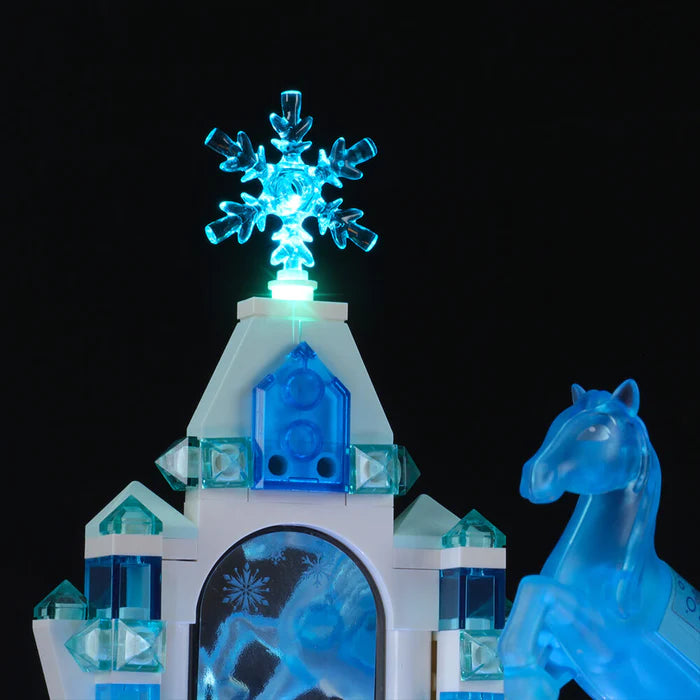 Light Kit For Elsa’s Jewelry Box Creation, 41168