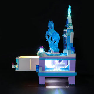 Light Kit For Elsa’s Jewelry Box Creation, 41168 Light up kit lightailing   