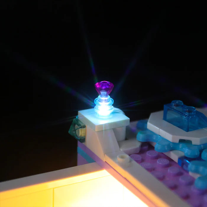 Light Kit For Elsa’s Jewelry Box Creation, 41168