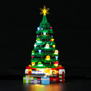 Light Up Kit for Christmas Tree, 40338 Light up kit lightailing   
