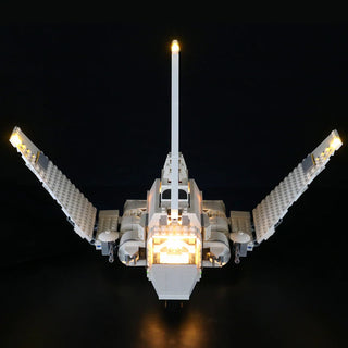 Light Up Kit for Imperial Shuttle, 75302 Light up kit lightailing   