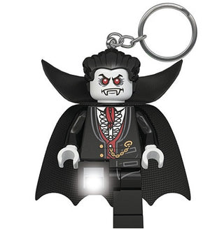 LEGO® Vampire Keychain LED Light 3” Keychain LEGO®   