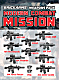 Modern Combat Pack - Mission Pack Accessories Brickarms   