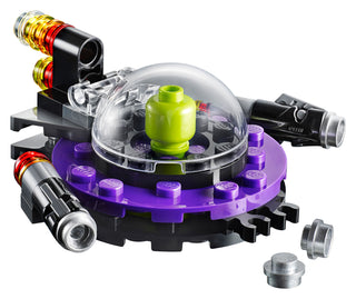40330 Monthly Mini Build Set UFO Building Kit LEGO®   