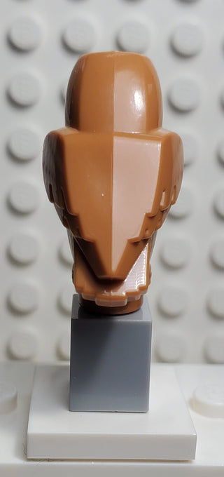 Owl, Medium Nougat - 92084pb04 LEGO® Animals LEGO®