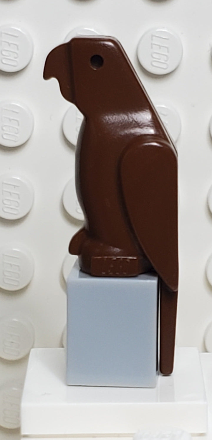 LEGO® Parrot, Small Beak