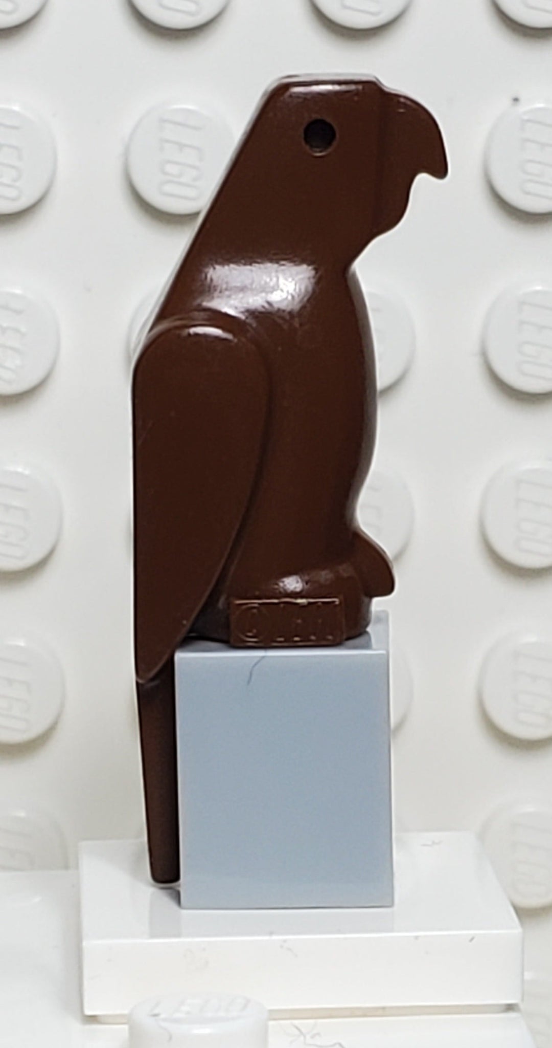 LEGO® Parrot, Small Beak