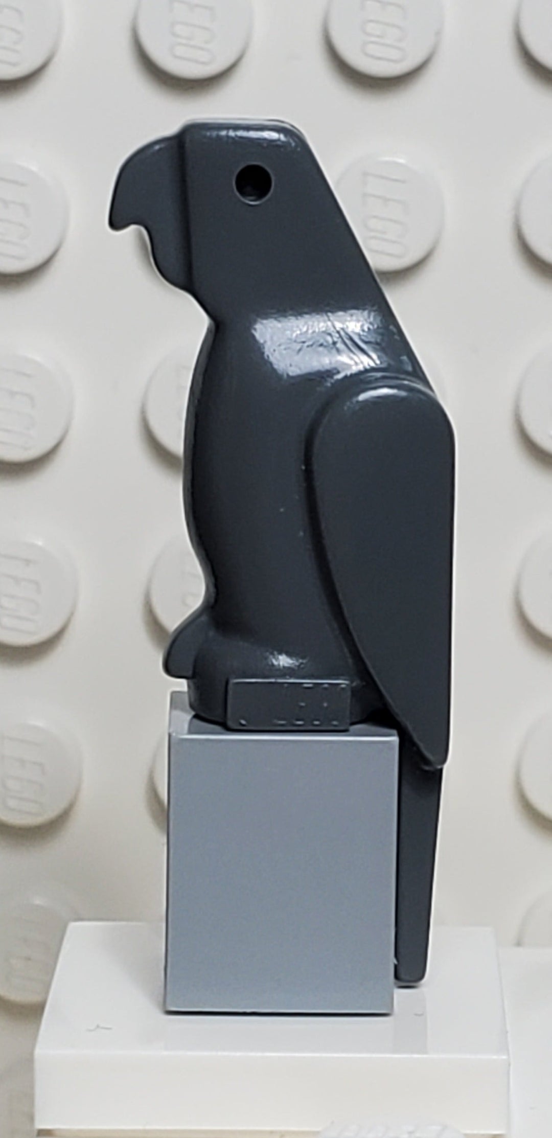 LEGO® Parrot, Small Beak