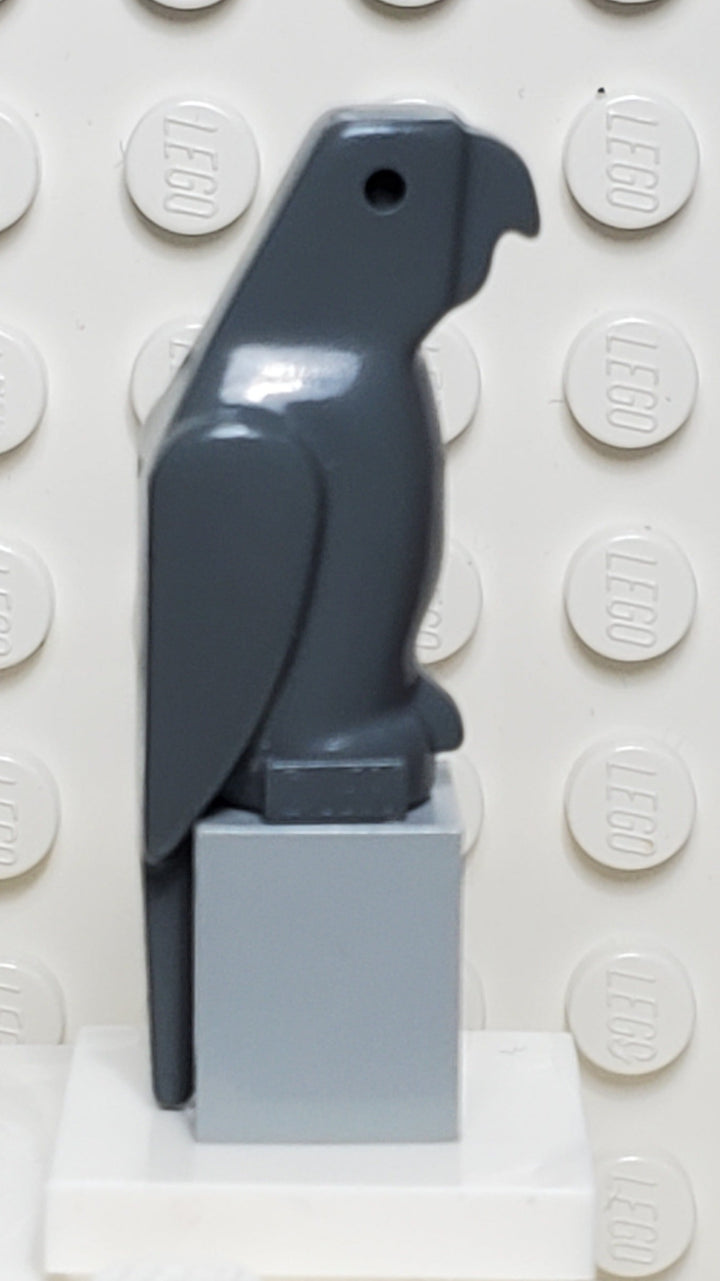 LEGO® Parrot, Small Beak