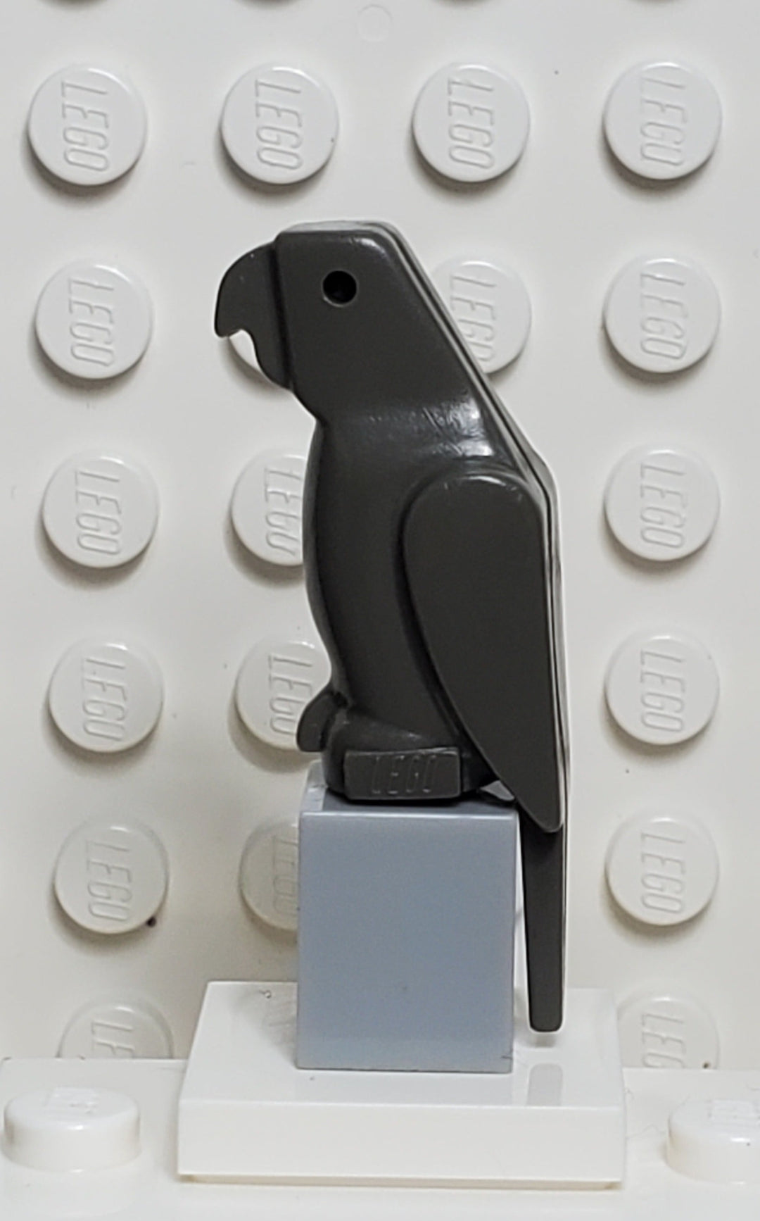 LEGO® Parrot, Small Beak