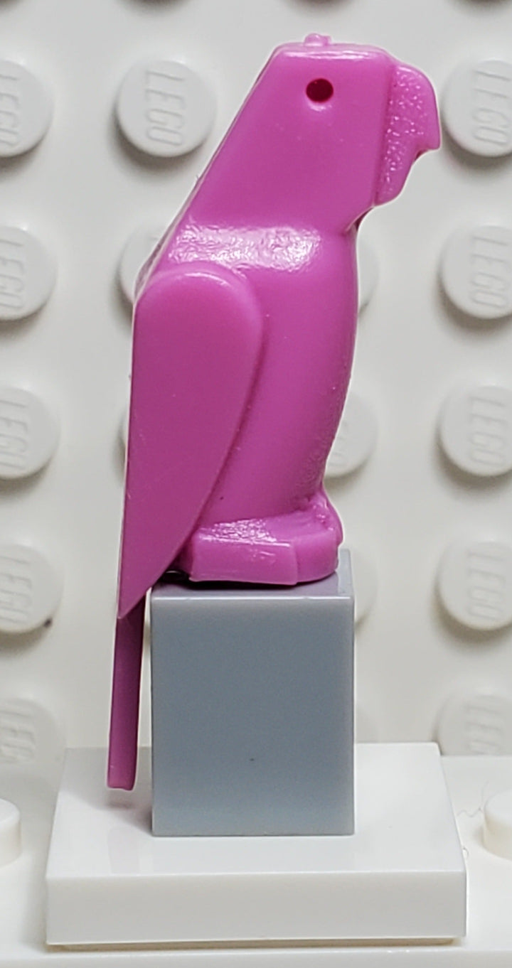LEGO® Parrot, Small Beak