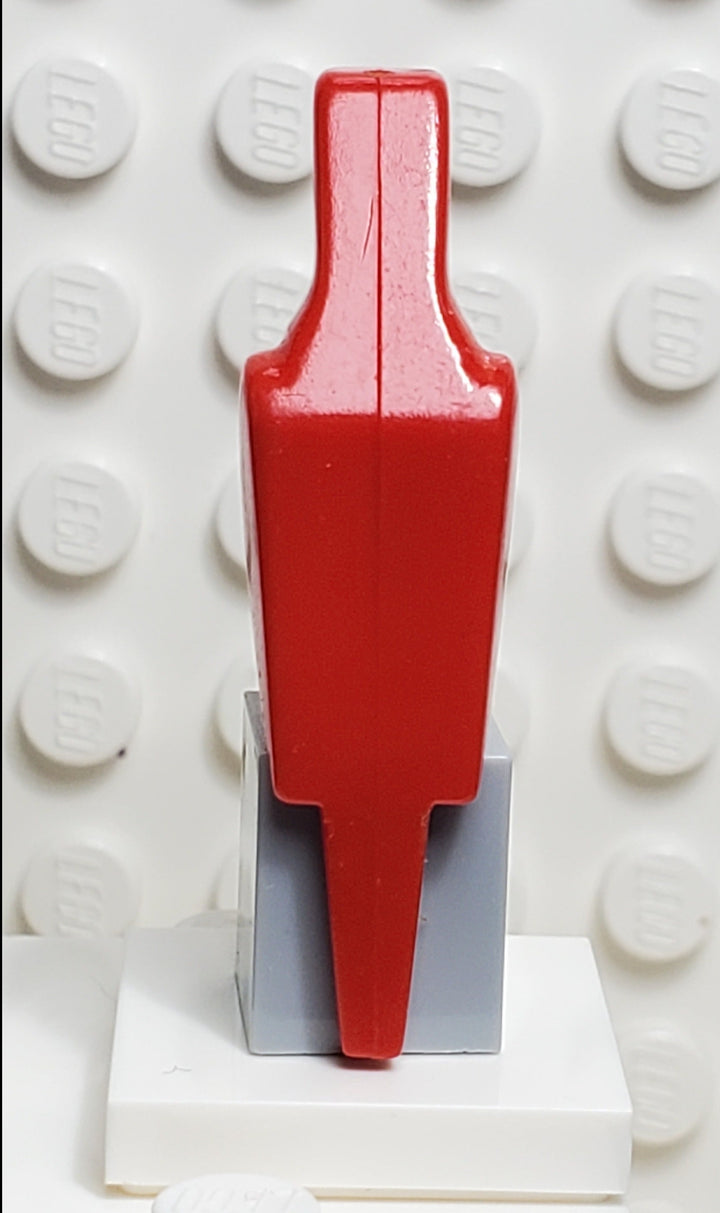 LEGO® Parrot, Small Beak
