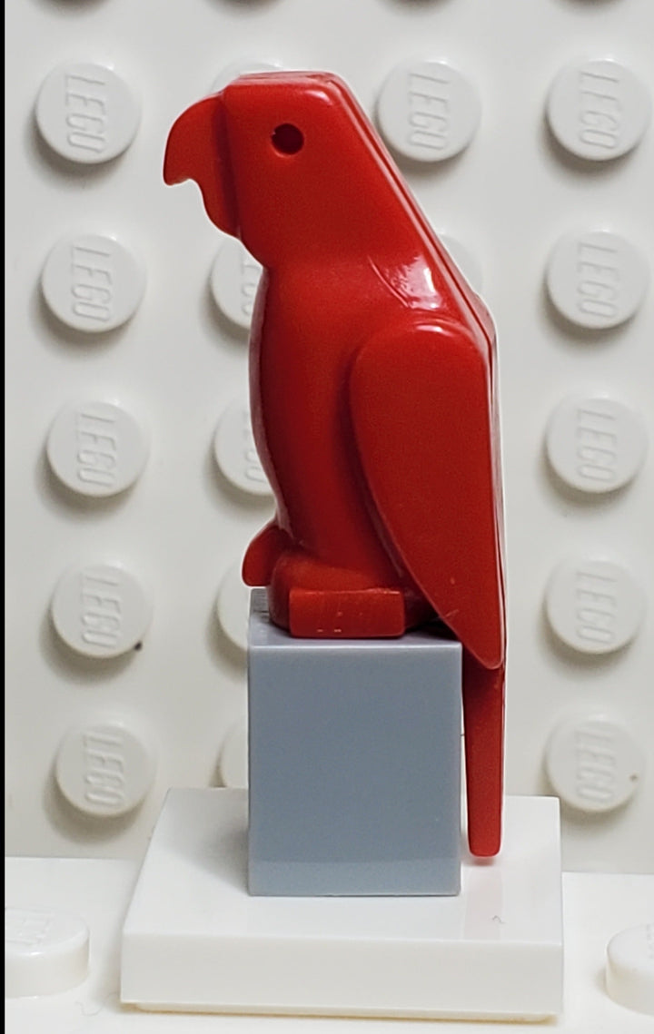 LEGO® Parrot, Small Beak