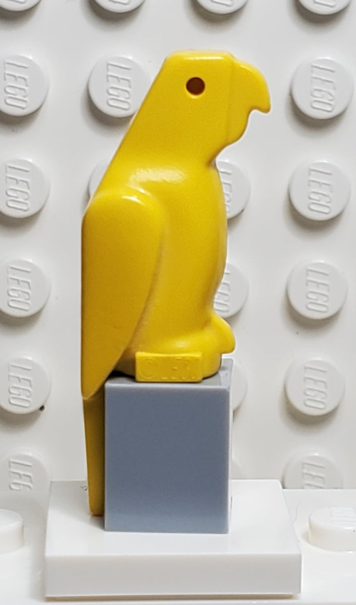 LEGO® Parrot, Small Beak