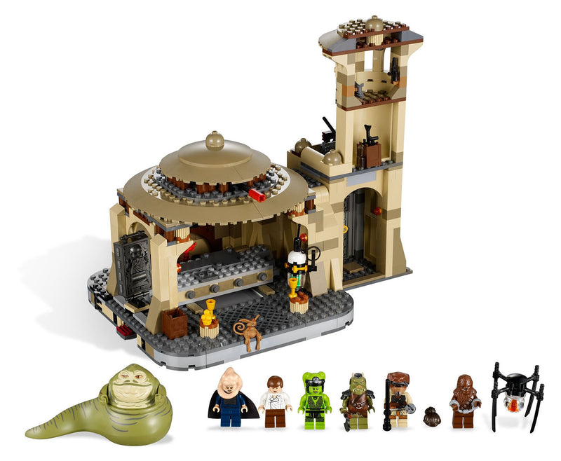 Jabba&