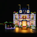 Light Kit For Heartlake City Grand Hotel, 41684