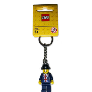 Lester Key Chain, 853843 Building Kit LEGO®   