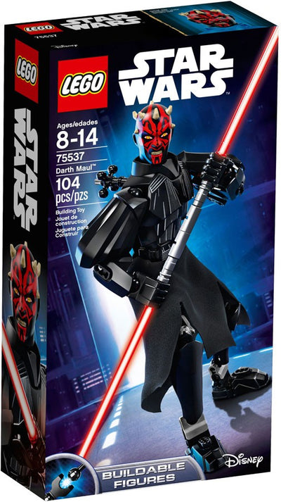 Darth Maul, 75537