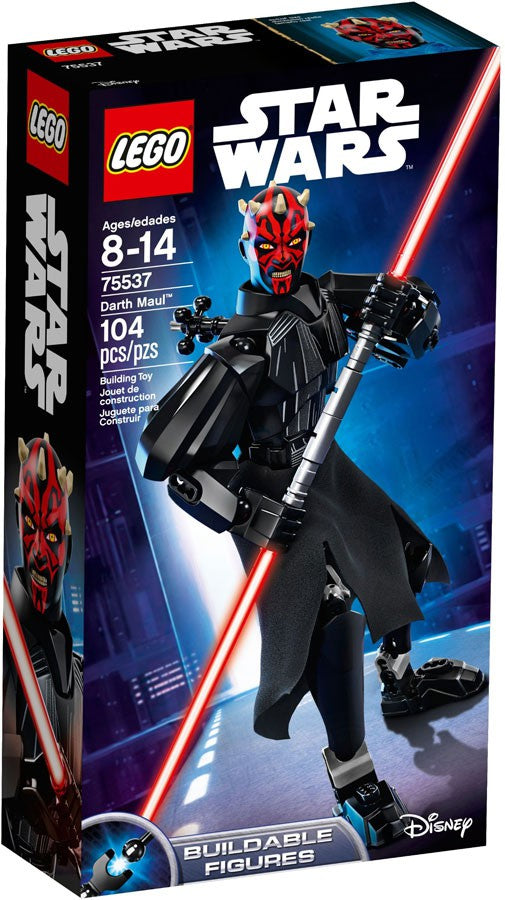 Darth Maul, 75537