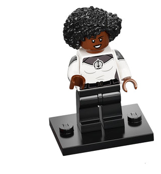 Monica Rambeau, colmar-3 Minifigure LEGO®   