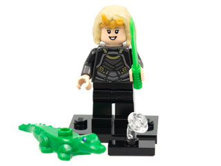 Sylvie, colmar-7 Minifigure LEGO®   