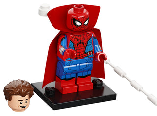 Zombie Hunter Spidey (Spider-man), colmar-8 Minifigure LEGO®   