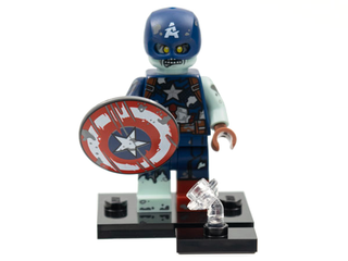Bricklink captain america sale