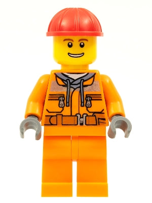 Demolition Driller polybag 30312 Building Kit LEGO®   