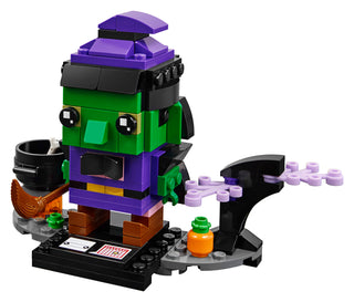 Witch, 40272 Building Kit LEGO®   