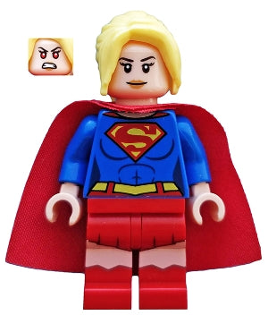 Supergirl, dim040 Minifigure LEGO®   
