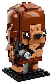 Chewbacca, 41609 Building Kit LEGO®   