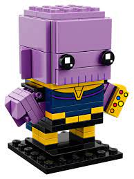 Thanos, 41605 Building Kit LEGO®   