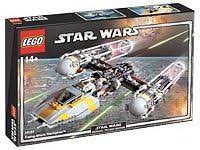 Y-Wing Attack Starfighter, 10134 Building Kit LEGO®   