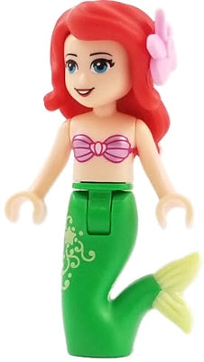 Disney Princess Ariel's Underwater Symphony polybag 30552 Building Kit LEGO®   