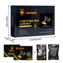 Light Kit For Heavy Duty Forklift, 42079