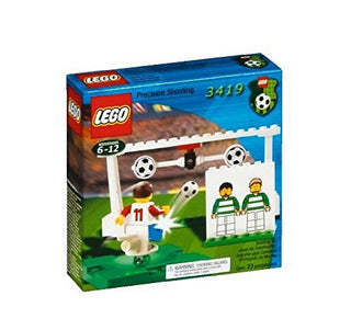 Precision Shooting, 3419 Building Kit LEGO®   