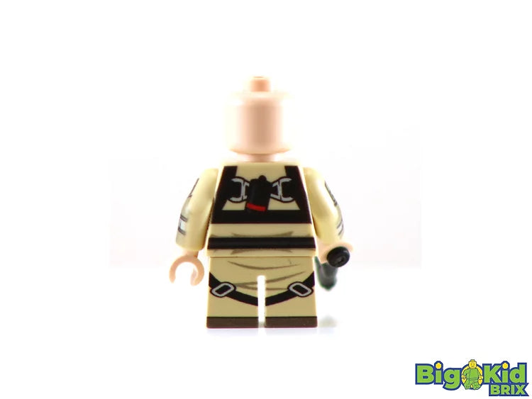 Weeteef Cyubee Star Wars Custom Printed Minifigure