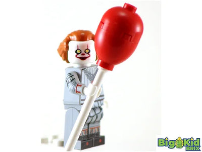 PENNYWISE Custom Printed & Inspired Lego IT MOVIE Minifigure