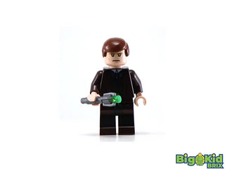 Doctor Who #11 Custom Printed Lego Minifigure! Custom minifigure BigKidBrix   