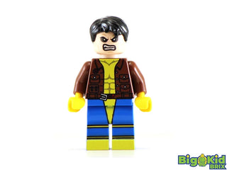 MUTATER Custom Printed & Inspired Marvel Lego Minifigure Custom minifigure BigKidBrix   