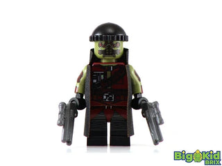 GEDDOHOOK Custom Printed & Inspired Star Wars Lego Minifigure Custom minifigure BigKidBrix   