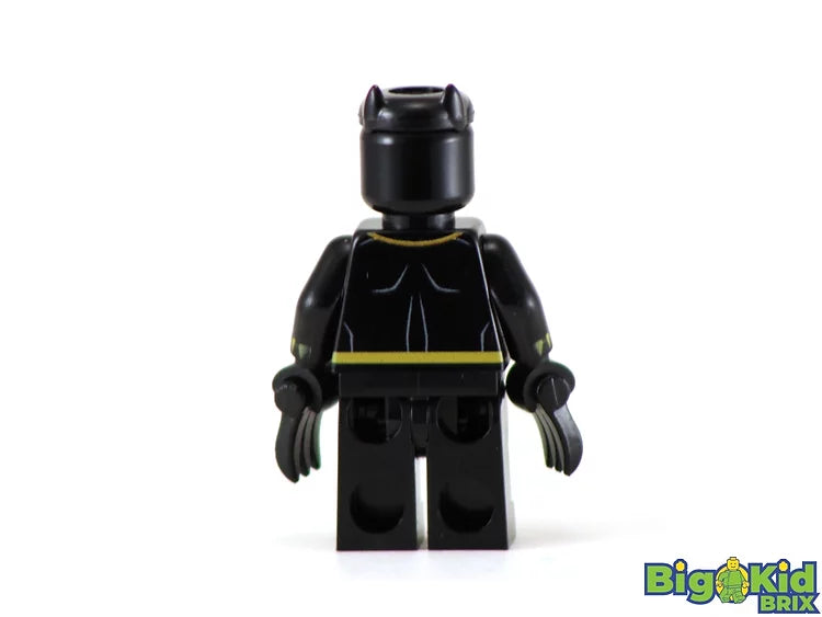 Black hotsell panther minifigure