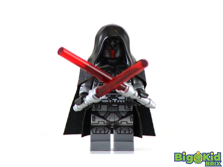 Sith Marauder Star Wars Custom Printed Lego Minifigure