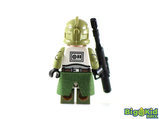 Doom Squad Clone Trooper Custom Printed Minifigure Custom minifigure BigKidBrix   